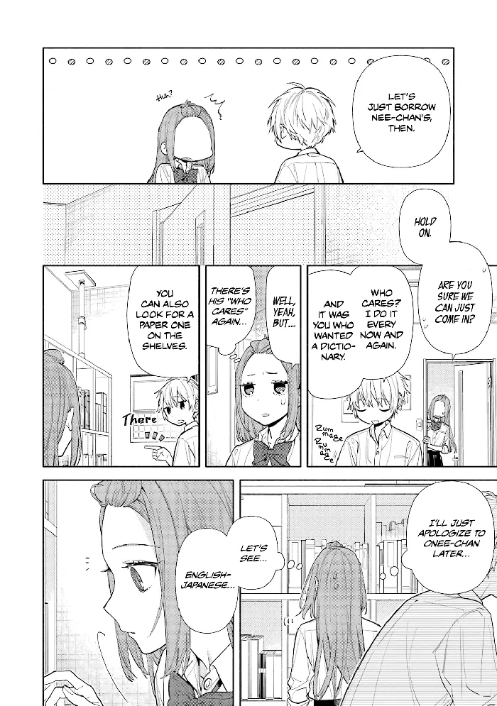 Horimiya Chapter 123.1 image 06_optimized