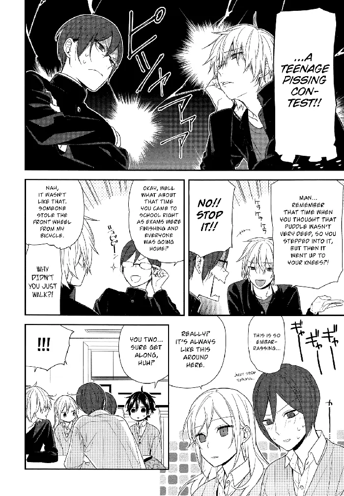 Horimiya Chapter 68 image 14_optimized