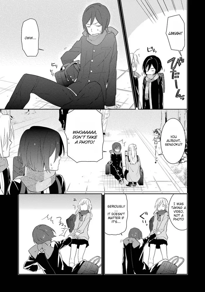 Horimiya Chapter 18 image 19_optimized