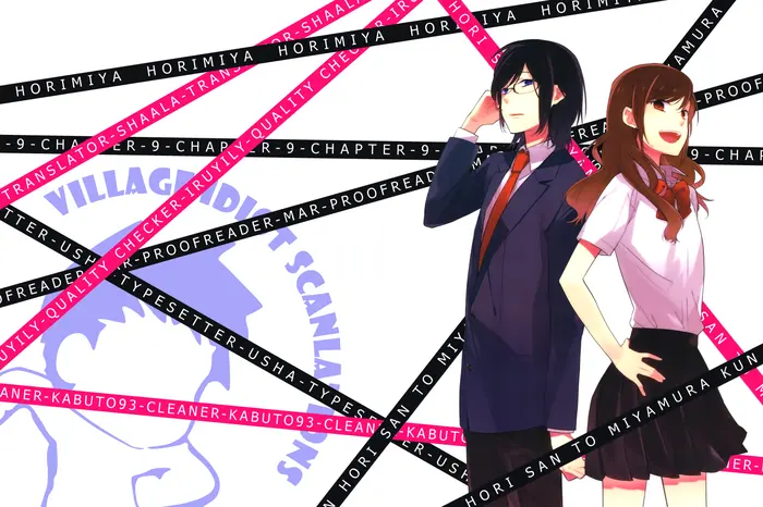 Horimiya Chapter 9 image 04_optimized