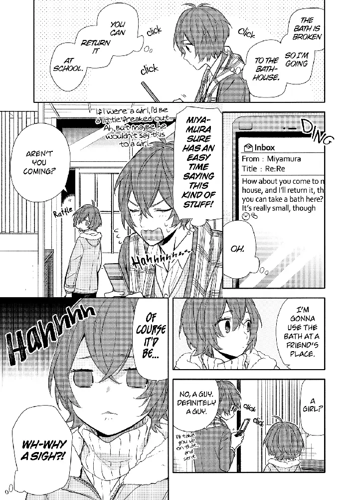 Horimiya Chapter 92 image 07_optimized