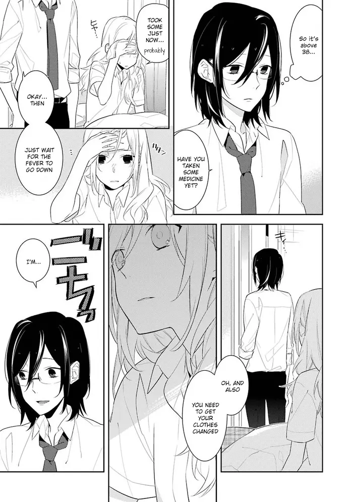 Horimiya Chapter 20 image 13_optimized