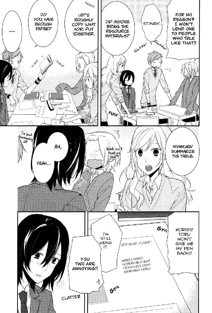 Horimiya Chapter 10 image 17_optimized