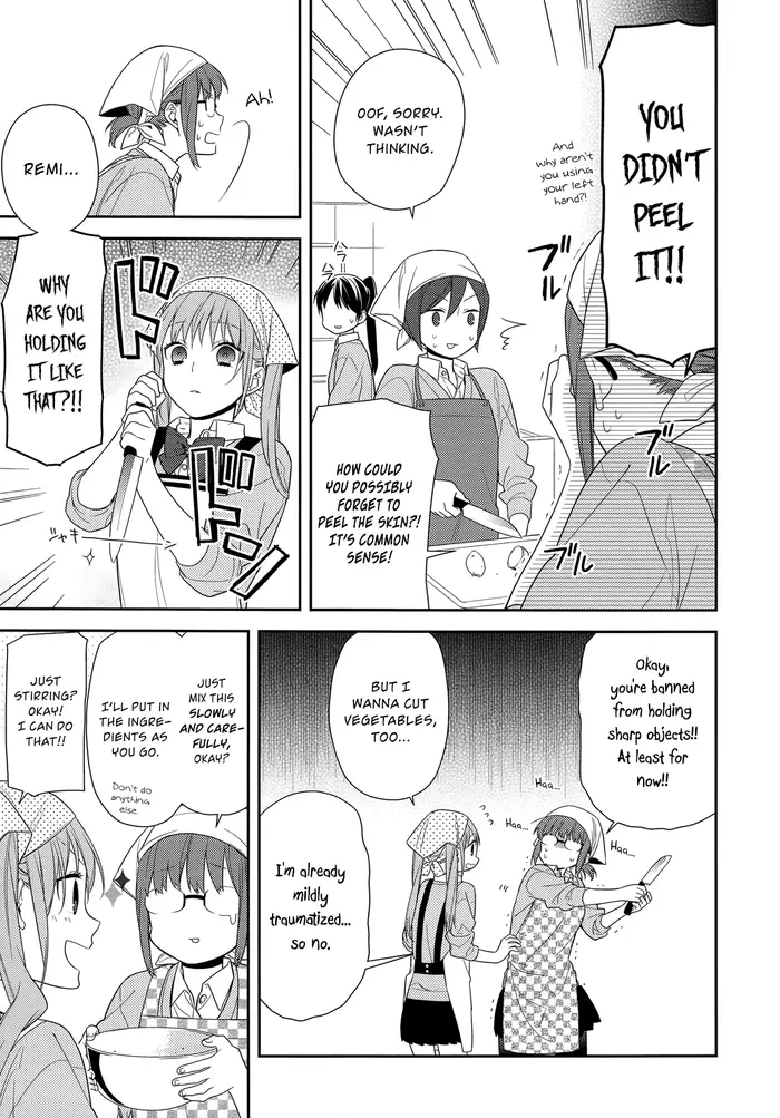 Horimiya Chapter 50 image 06_optimized