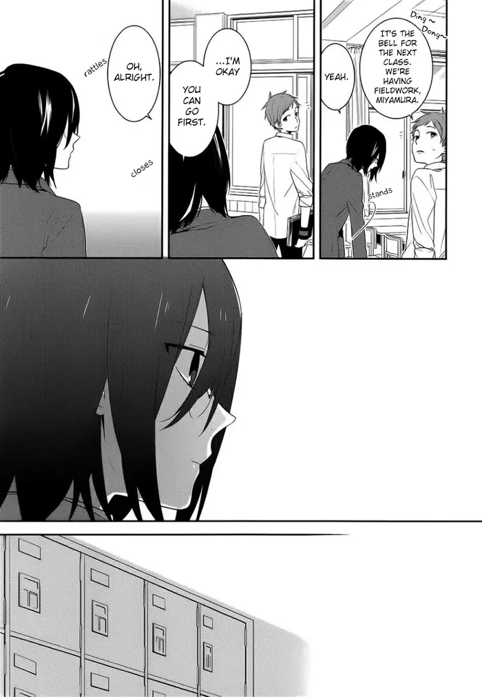 Horimiya Chapter 22 image 11_optimized