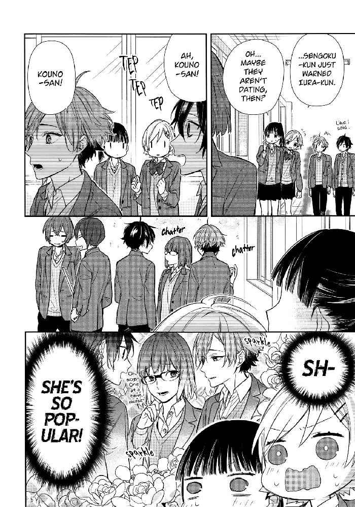 Horimiya Chapter 86 image 08_optimized