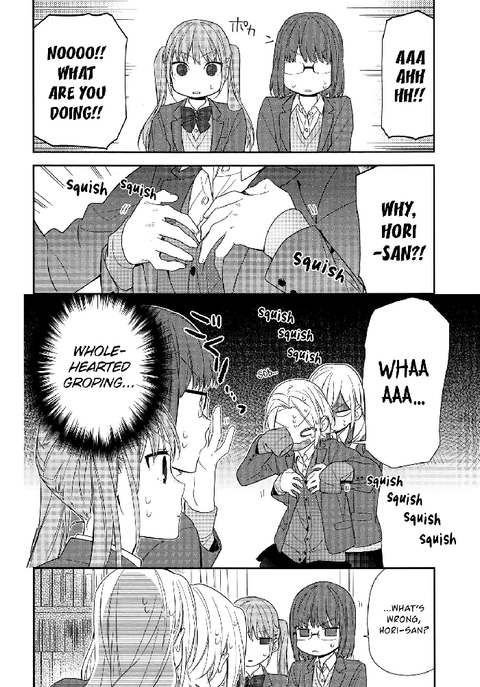 Horimiya Chapter 65 image 06_optimized