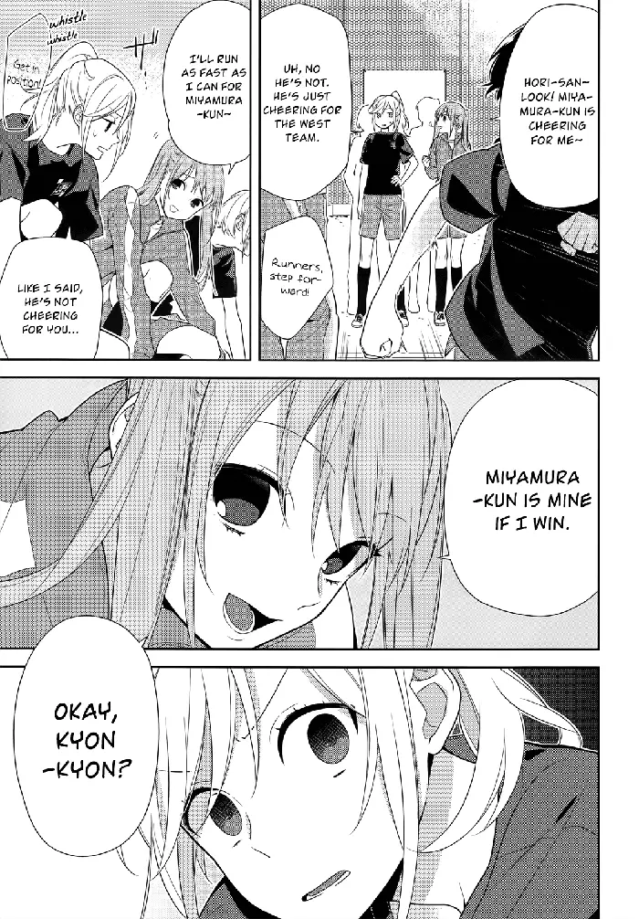 Horimiya Chapter 51 image 08_optimized