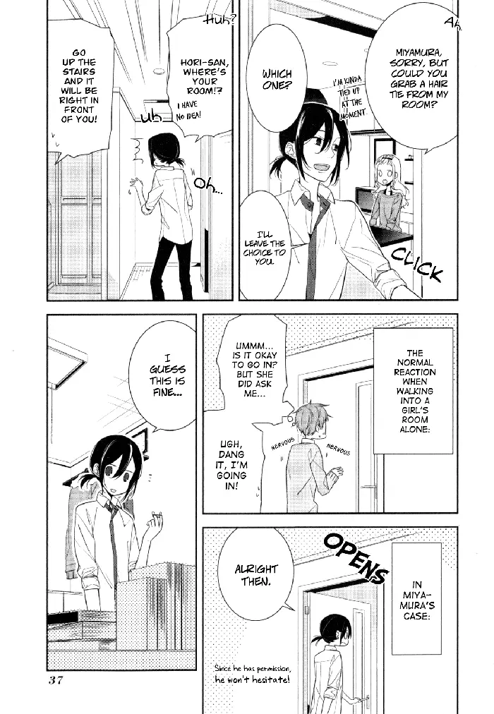 Horimiya Chapter 8 image 09_optimized