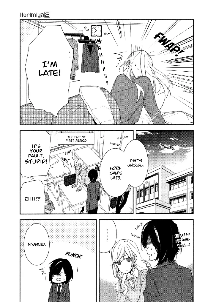 Horimiya Chapter 8 image 25_optimized