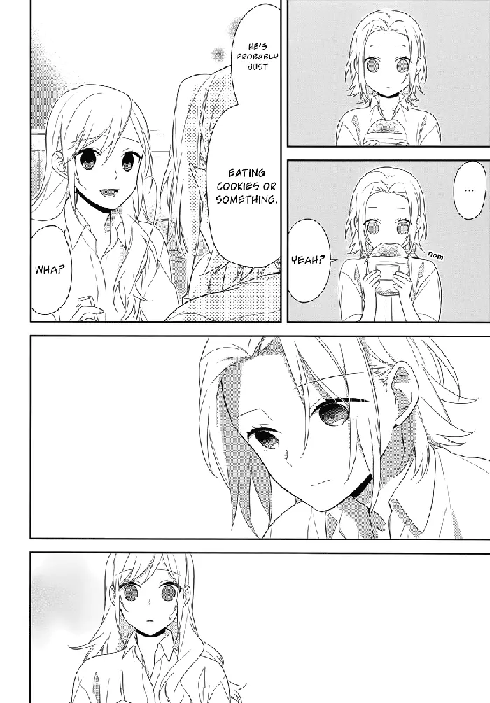 Horimiya Chapter 36 image 06_optimized