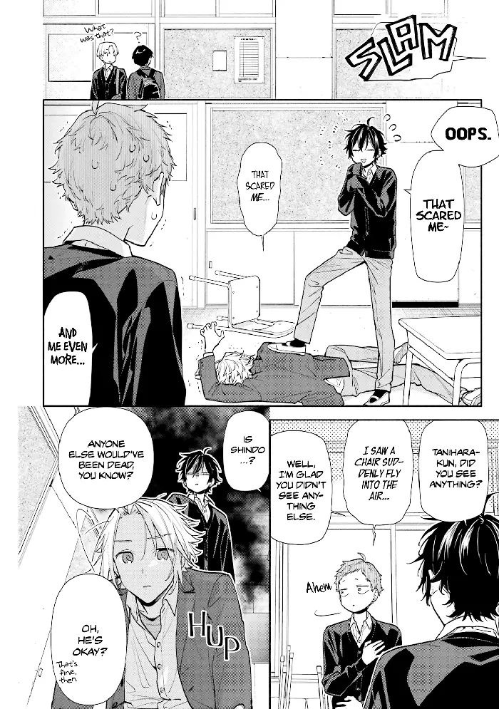 Horimiya Chapter 124 image 22_optimized