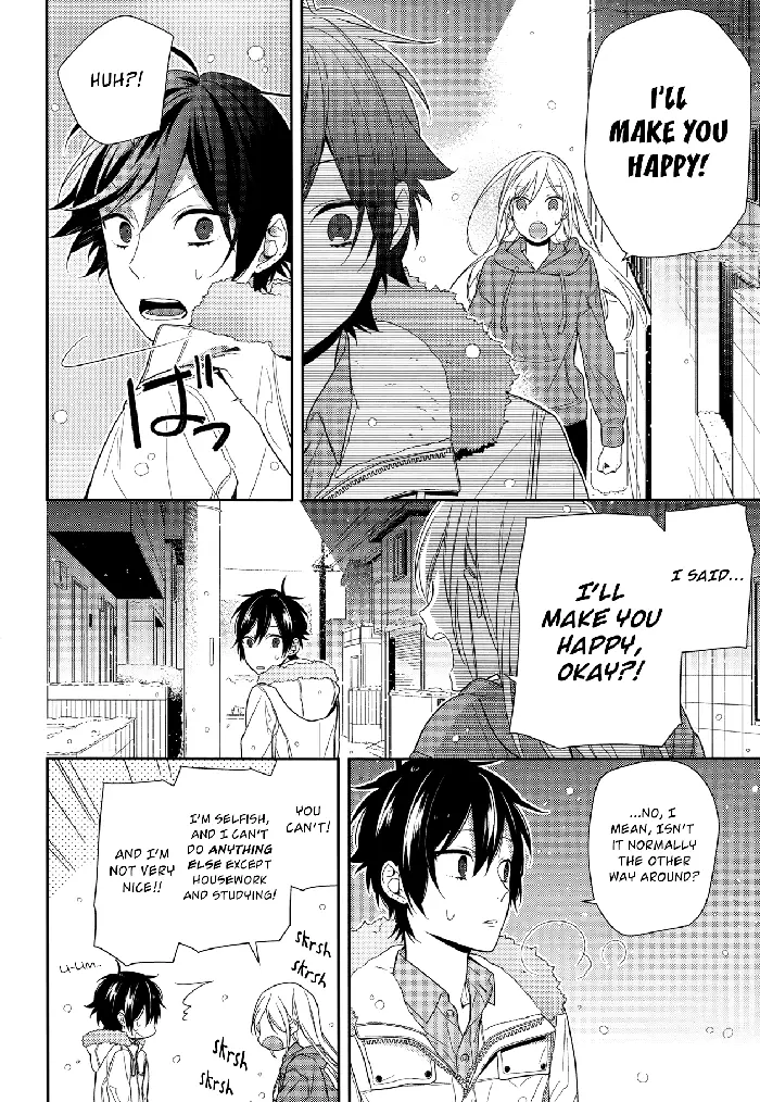 Horimiya Chapter 63 image 39_optimized