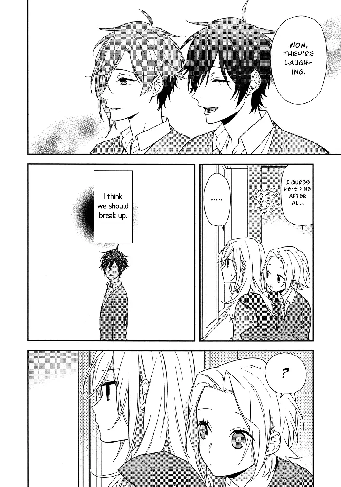 Horimiya Chapter 56 image 10_optimized