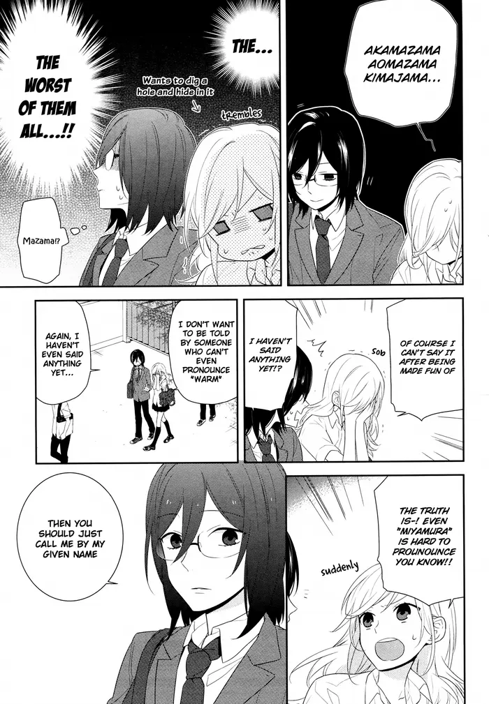 Horimiya Chapter 25 image 19_optimized