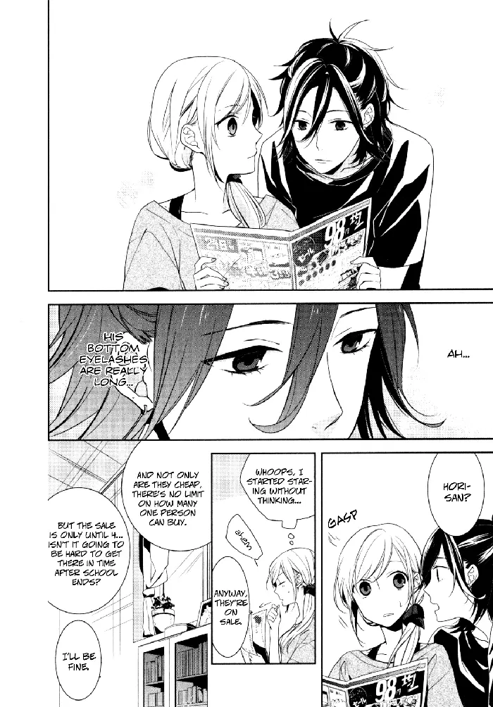 Horimiya Chapter 1 image 26_optimized