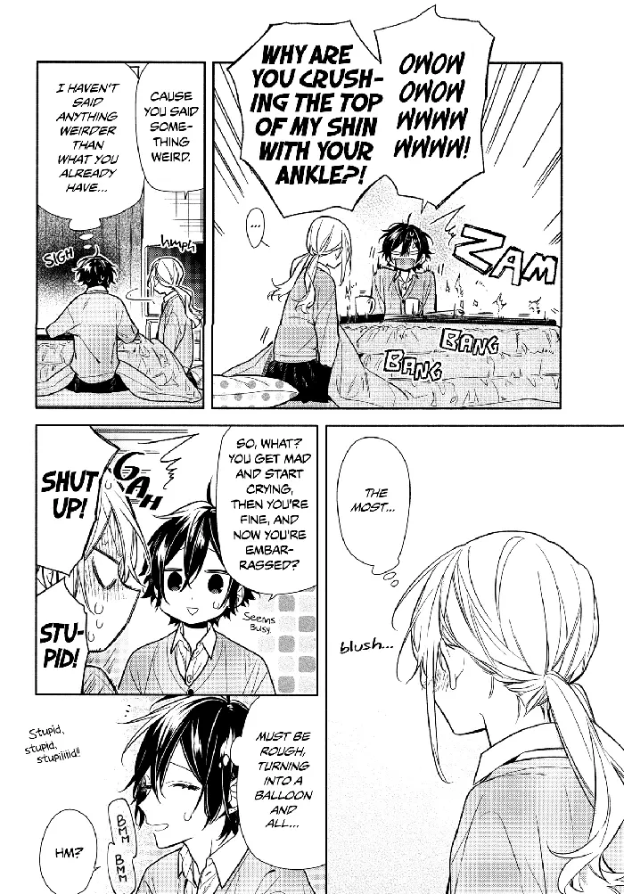 Horimiya Chapter 109 image 13_optimized