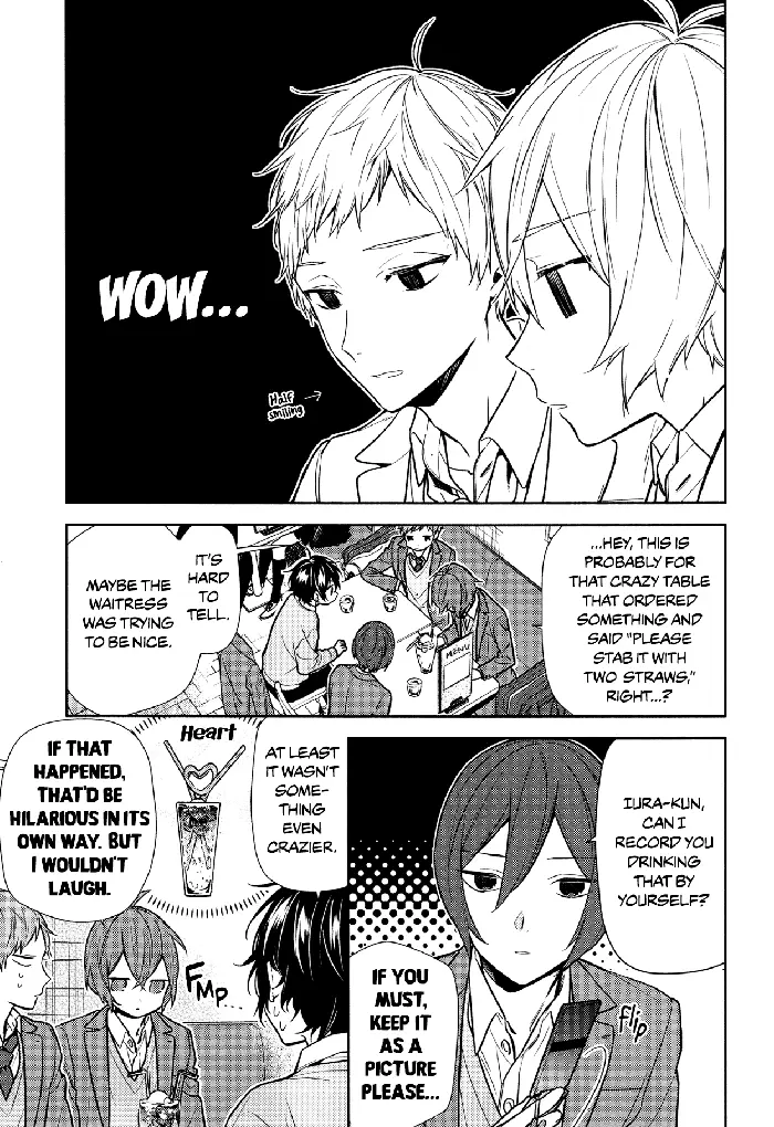 Horimiya Chapter 102 image 11_optimized