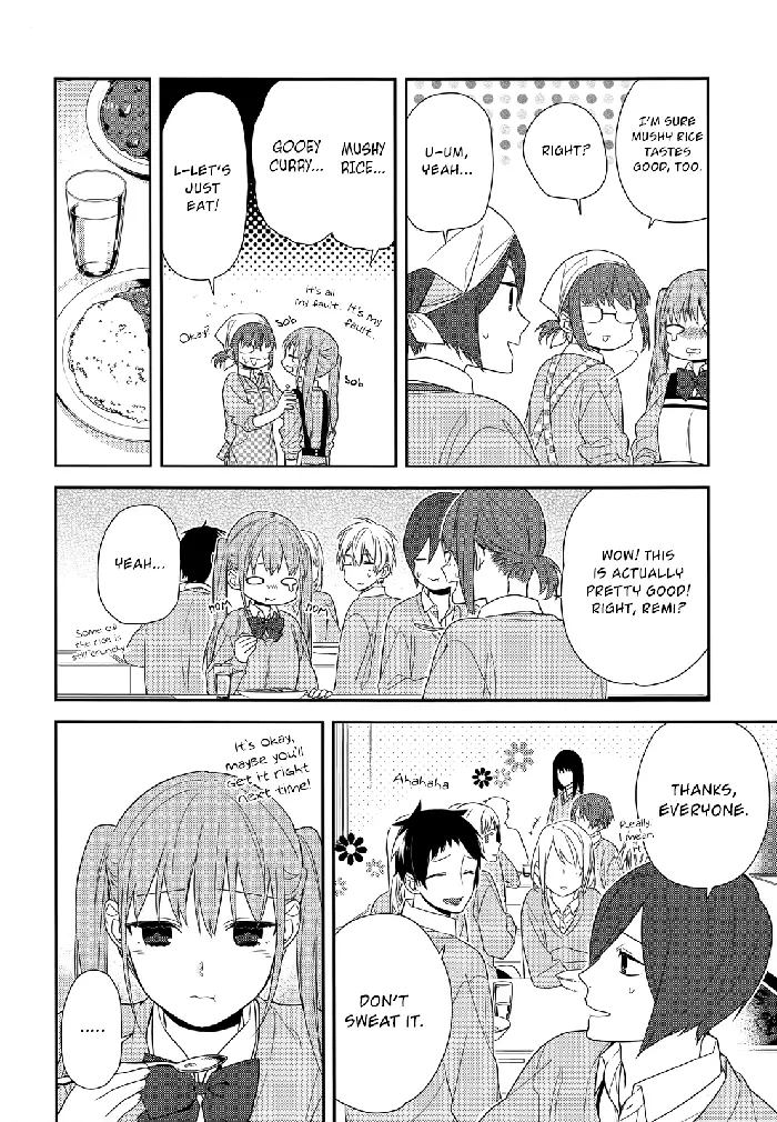 Horimiya Chapter 50 image 15_optimized