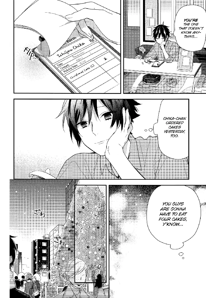 Horimiya Chapter 63 image 18_optimized
