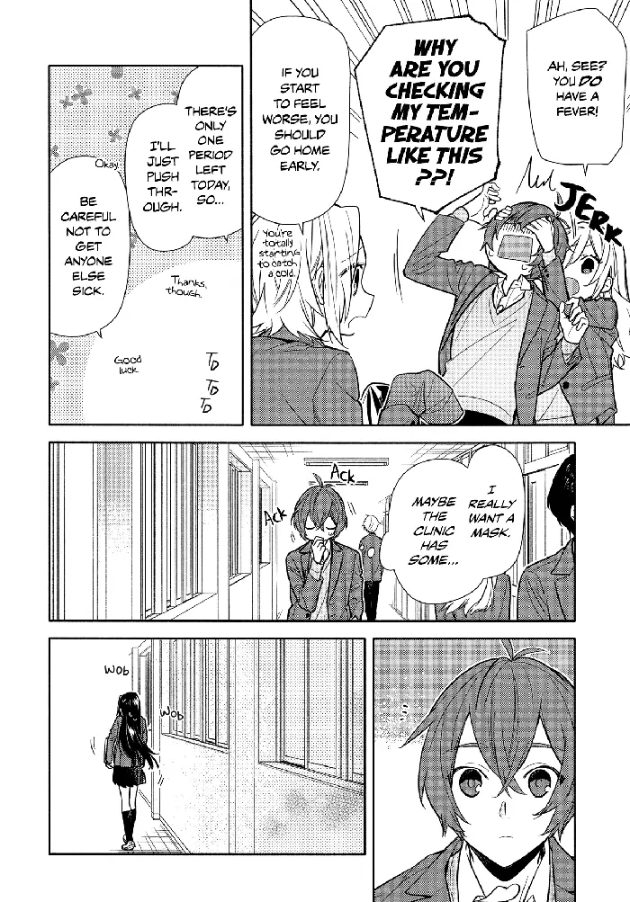 Horimiya Chapter 103 image 08_optimized