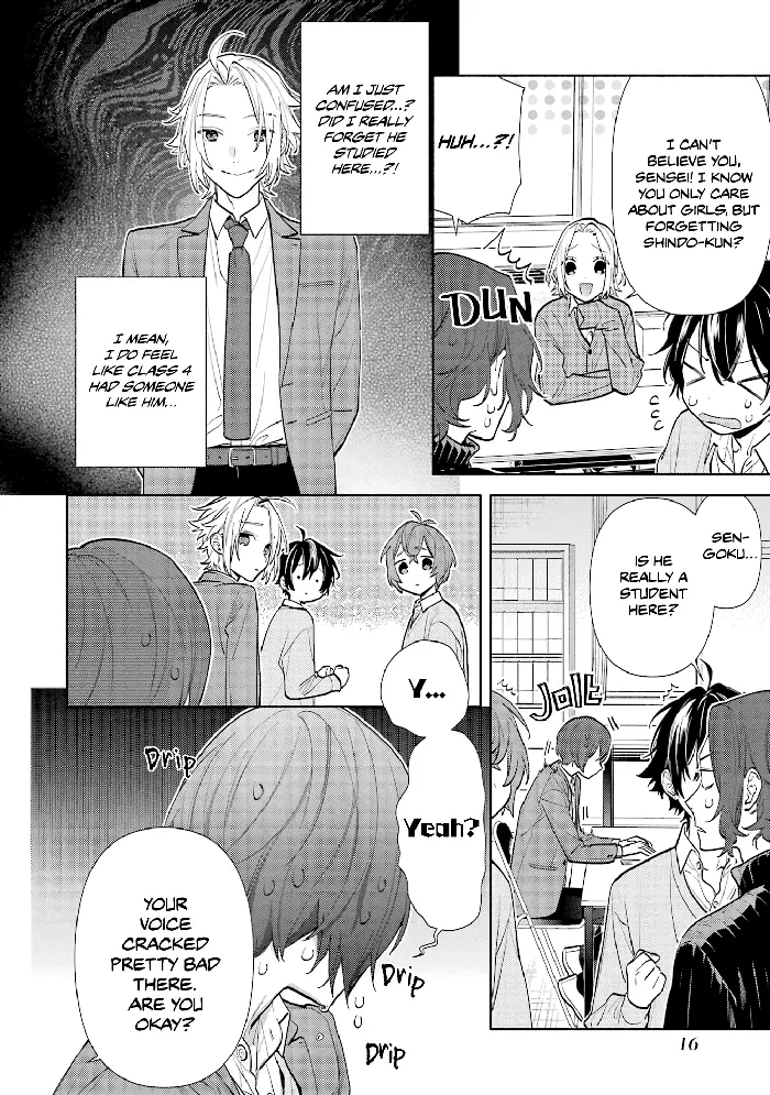 Horimiya Chapter 124 image 08_optimized