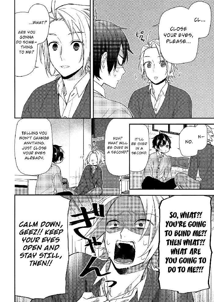 Horimiya Chapter 74 image 12_optimized