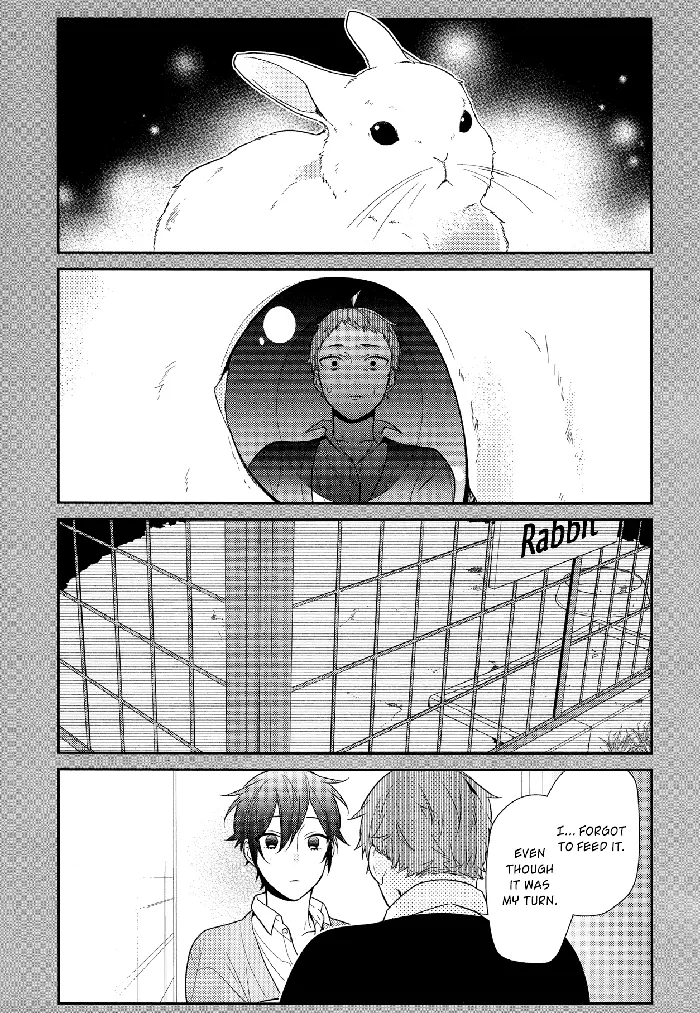 Horimiya Chapter 55 image 11_optimized