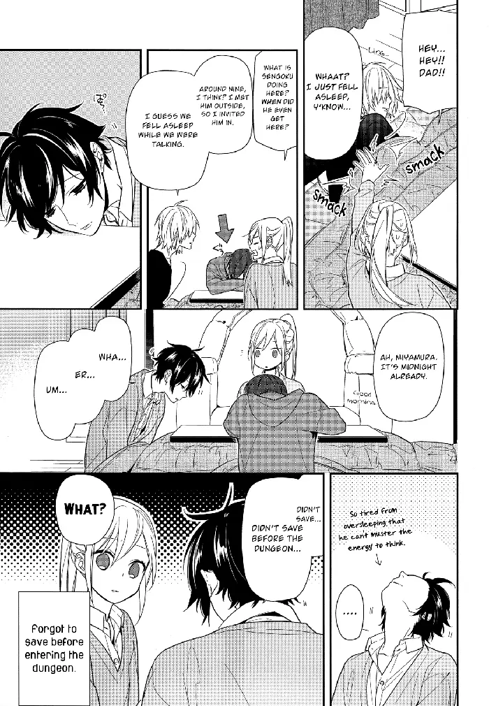 Horimiya Chapter 57 image 20_optimized