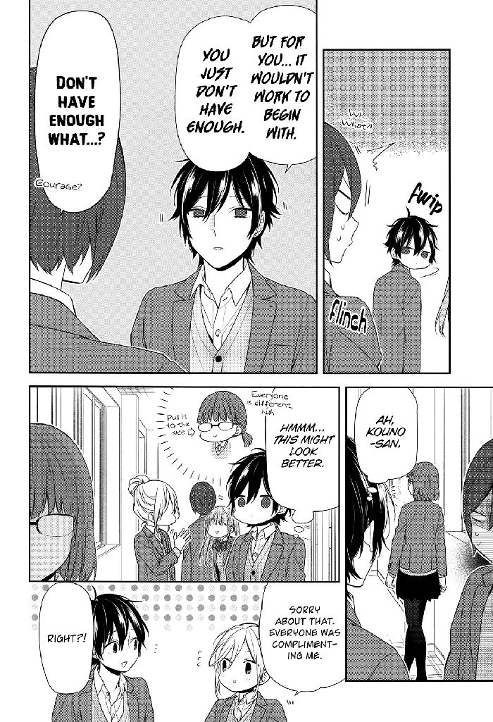 Horimiya Chapter 79 image 12_optimized