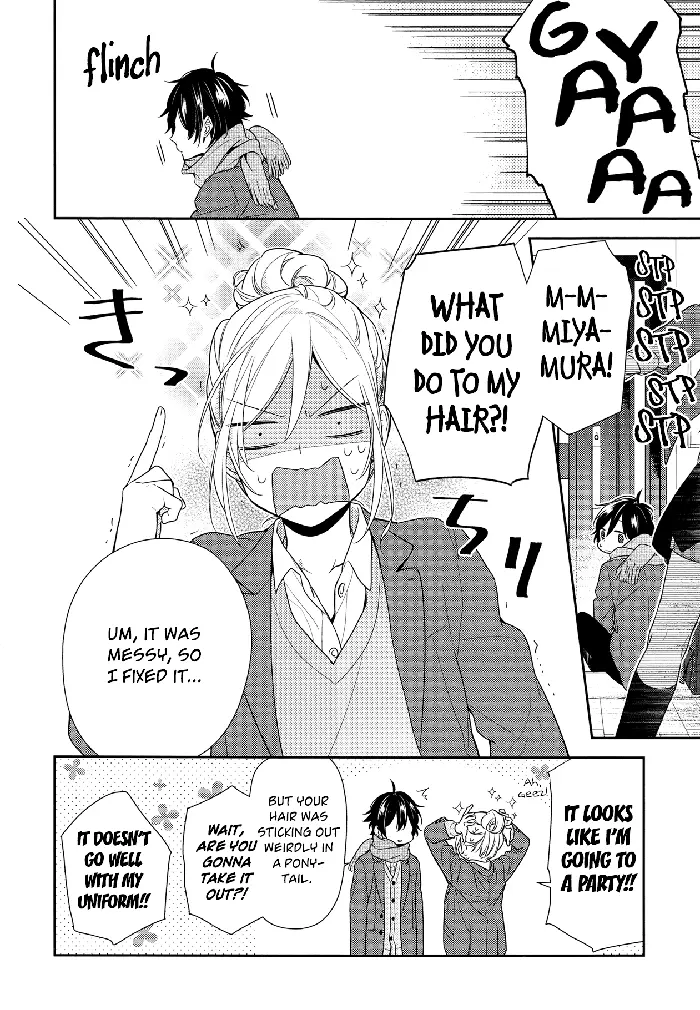 Horimiya Chapter 79 image 08_optimized