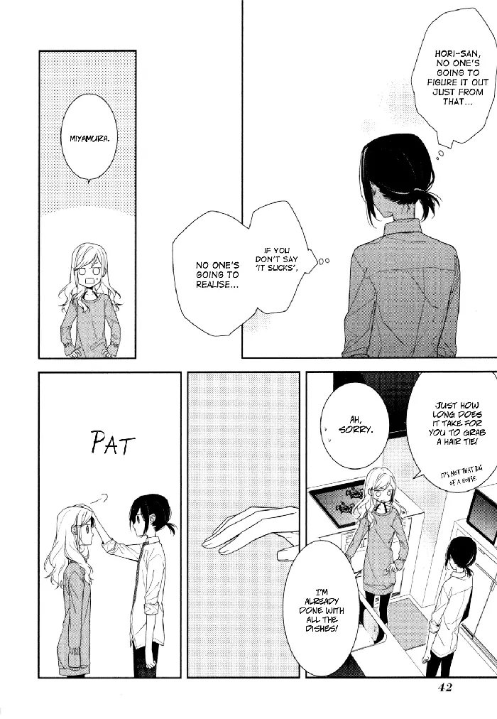 Horimiya Chapter 8 image 14_optimized