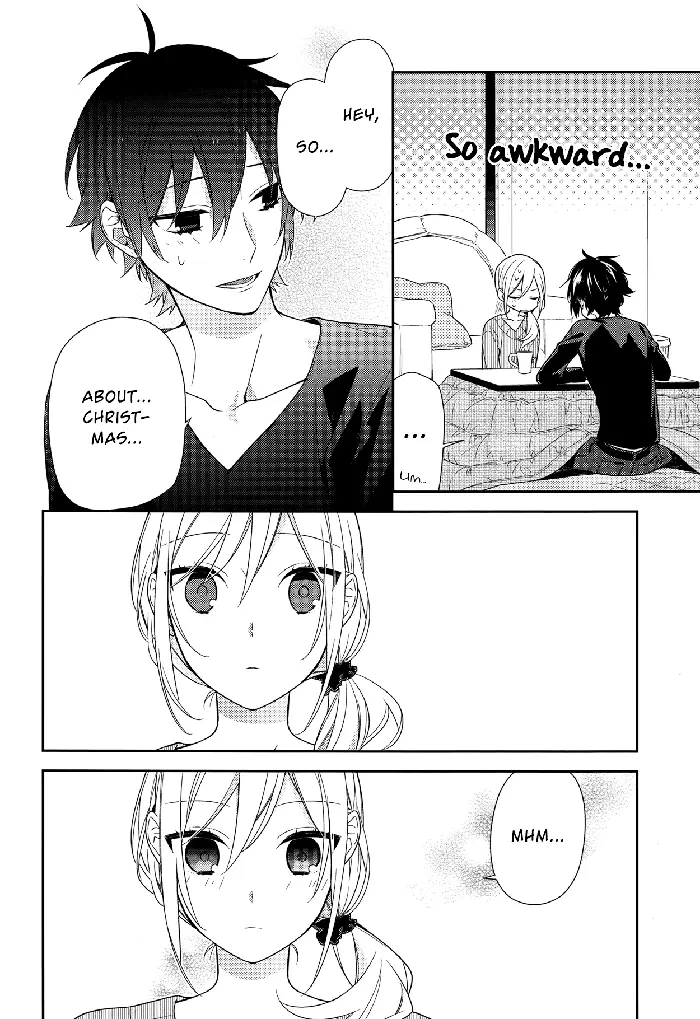 Horimiya Chapter 64 image 10_optimized