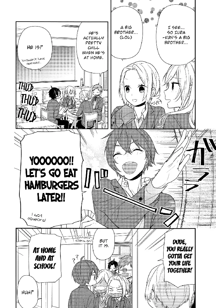 Horimiya Chapter 76 image 04_optimized