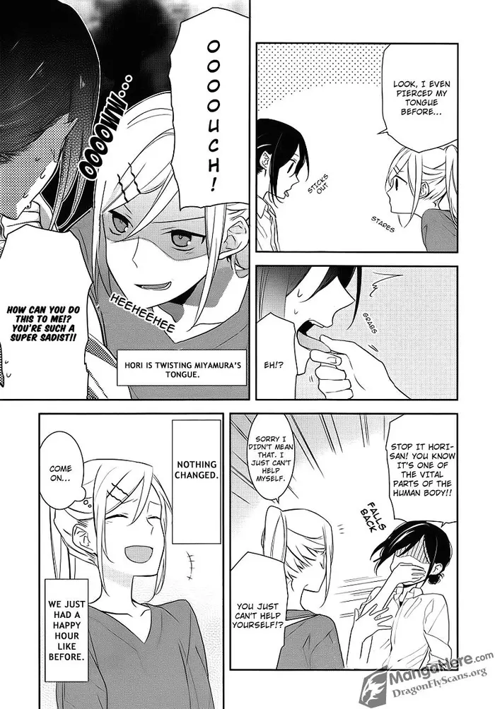 Horimiya Chapter 14 image 25_optimized