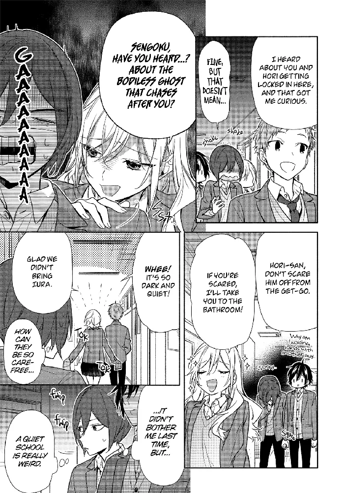 Horimiya Chapter 97 image 07_optimized