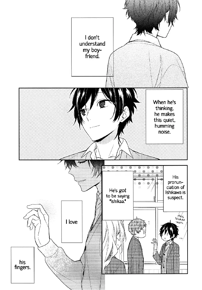 Horimiya Chapter 81 image 07_optimized