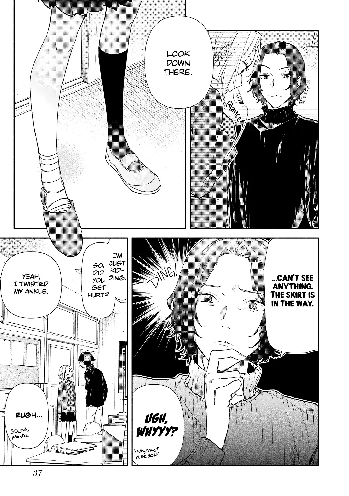 Horimiya Chapter 125 image 03_optimized