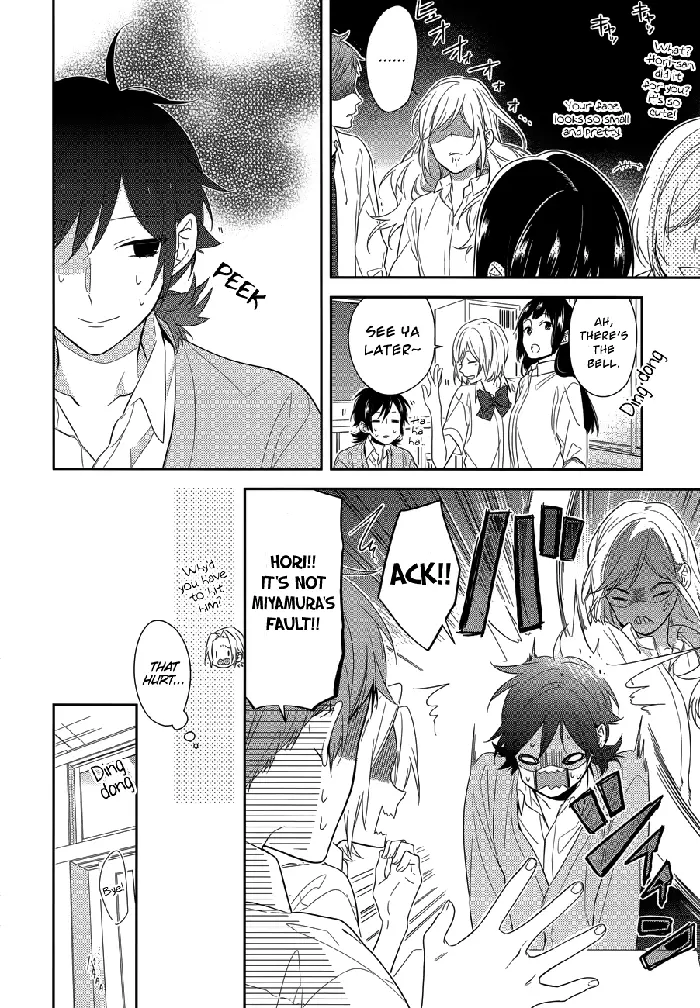 Horimiya Chapter 38 image 10_optimized