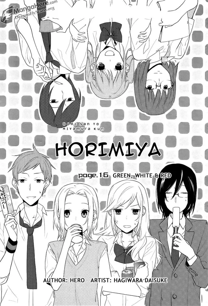 Horimiya Chapter 16 image 03_optimized