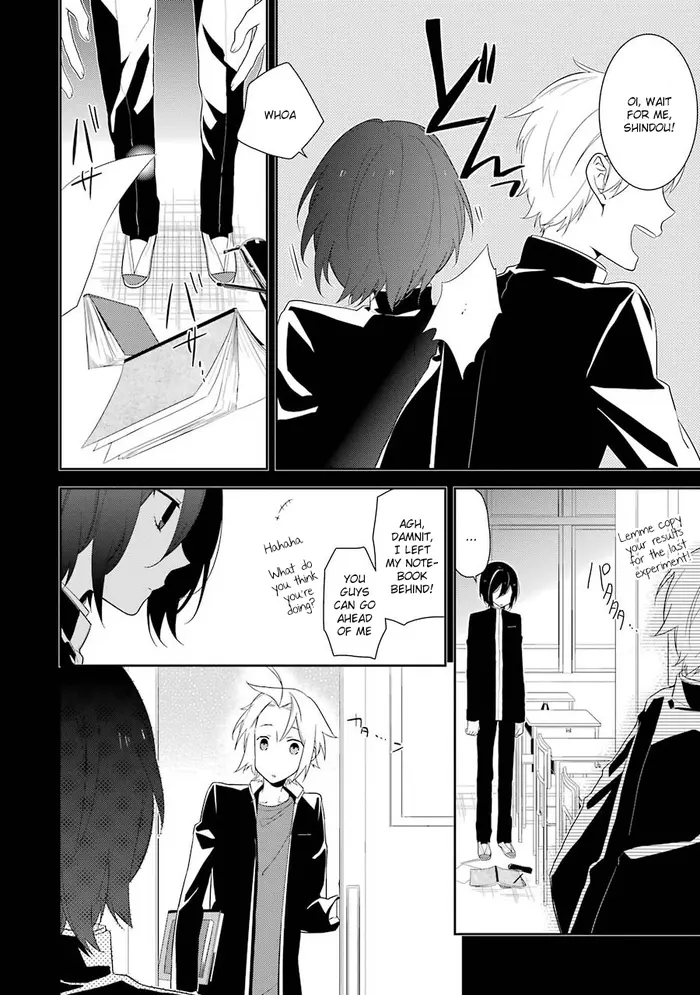 Horimiya Chapter 18 image 06_optimized