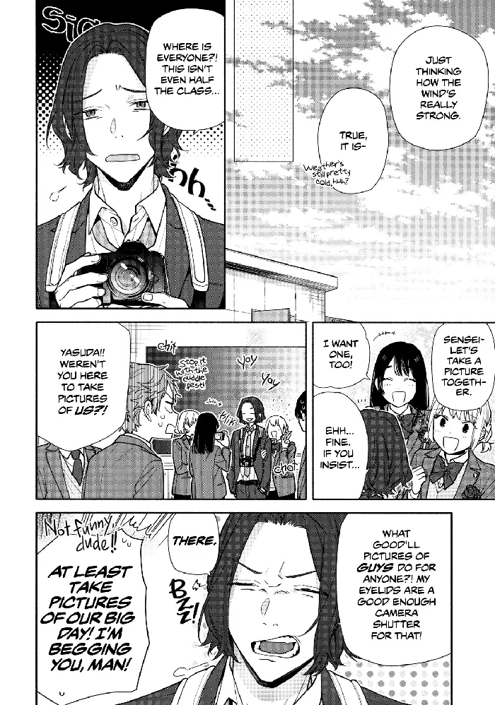 Horimiya Chapter 122 image 16_optimized