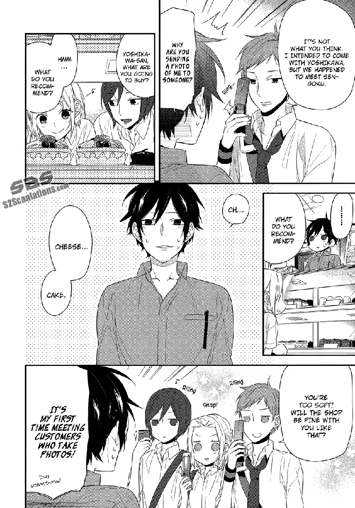 Horimiya Chapter 28 image 02_optimized