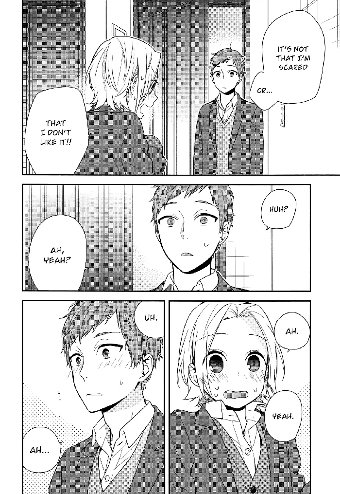 Horimiya Chapter 73 image 12_optimized