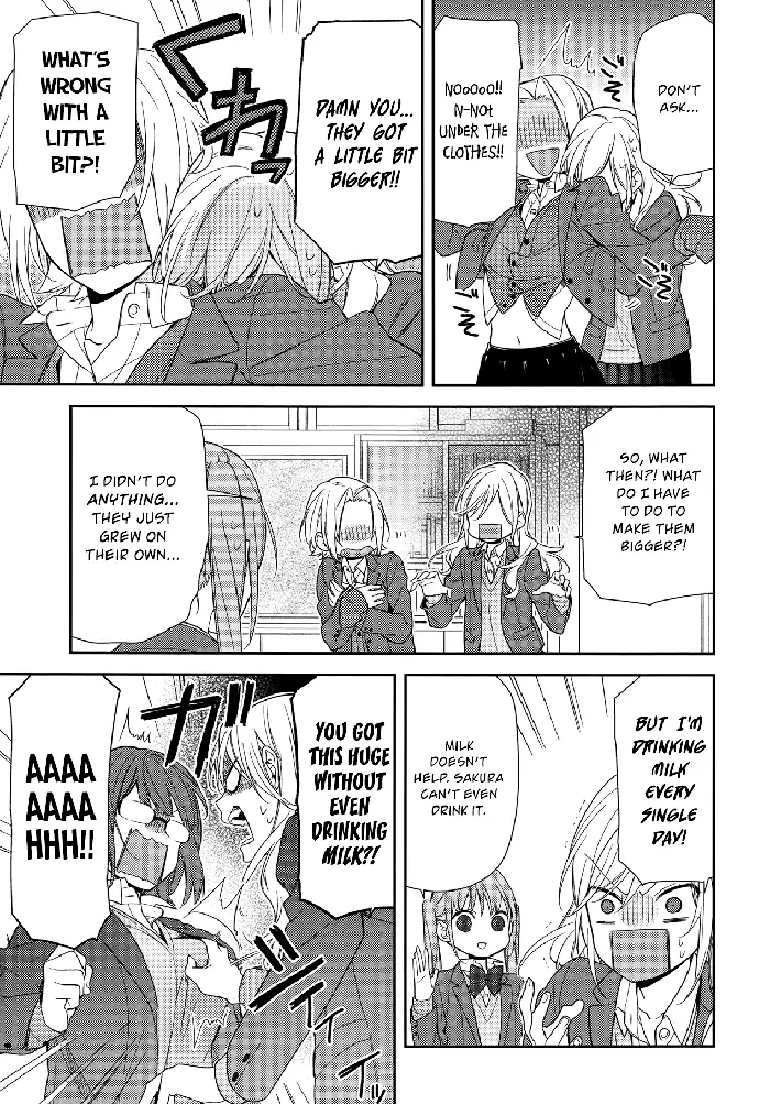 Horimiya Chapter 65 image 07_optimized