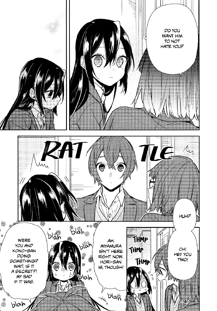 Horimiya Chapter 103 image 15_optimized