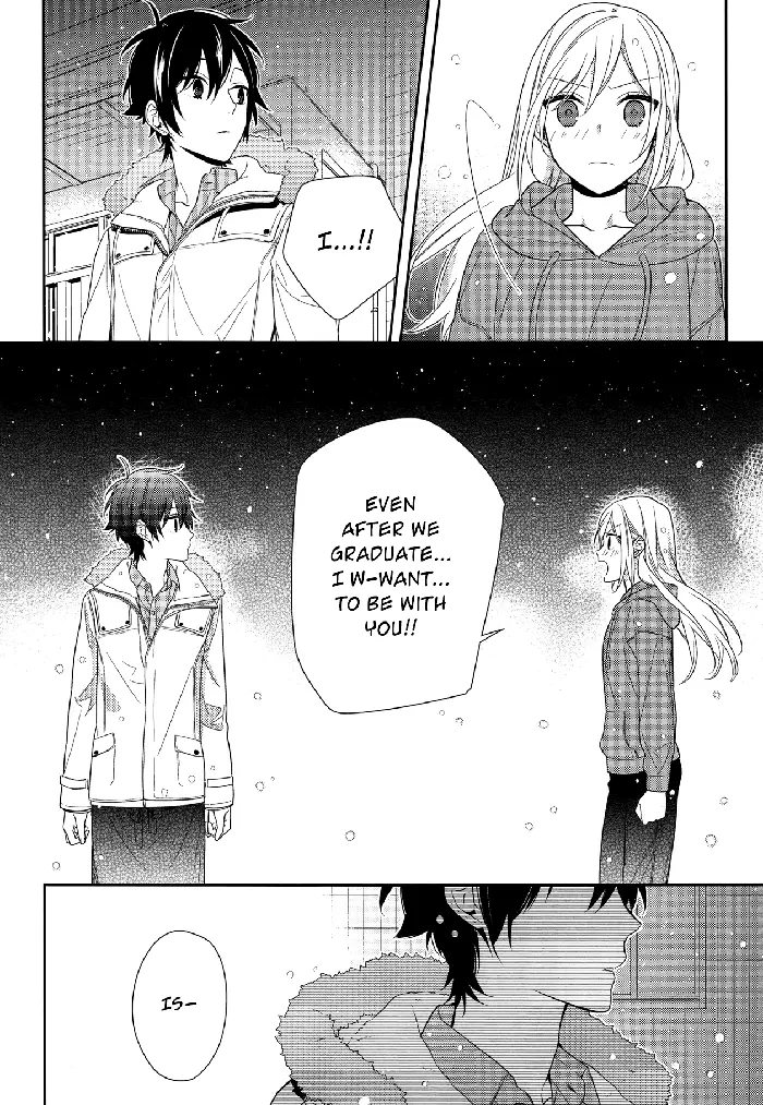 Horimiya Chapter 63 image 36_optimized