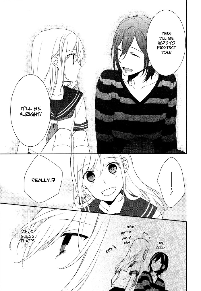 Horimiya Chapter 8 image 23_optimized