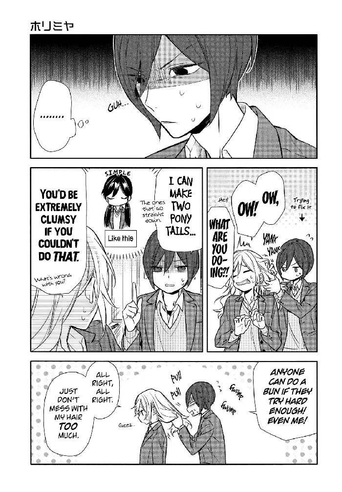 Horimiya Chapter 89 image 03_optimized