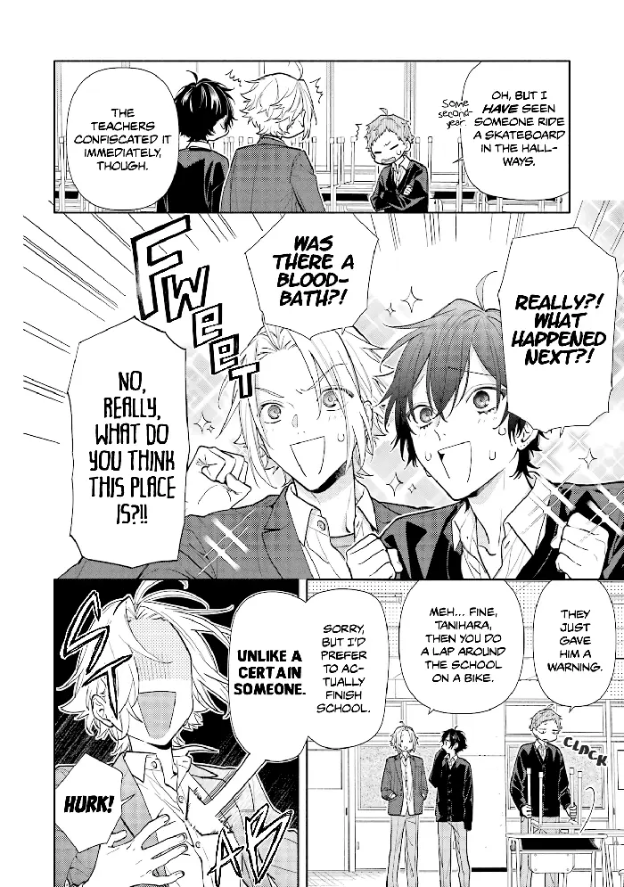 Horimiya Chapter 124 image 20_optimized